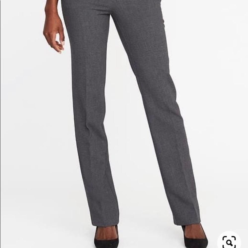 Old Navy Harper Mid Rise Pants